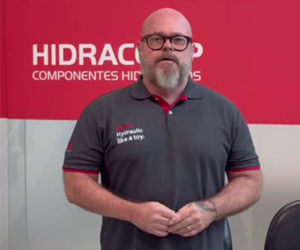Hidracomp celebra quase 40 anos como referência em automação hidráulica e projeta crescimento