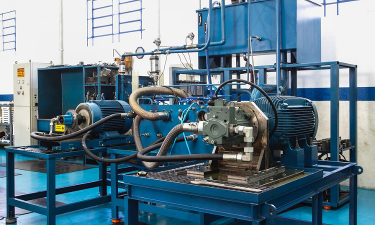 Manutenção preventiva em sistemas hidráulicos: guia completo